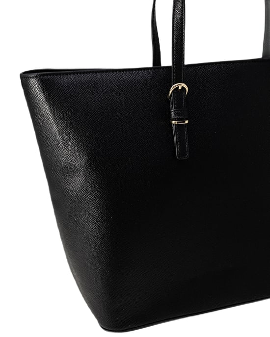 Tommy Hilfiger Jeans Women's Bag In Black