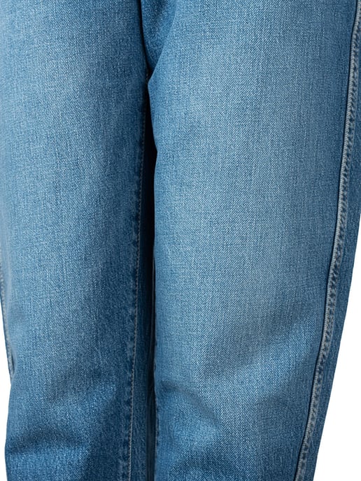 Pepe Jeans Jeans Baloon Fit Rachel Damen blau - Image 5