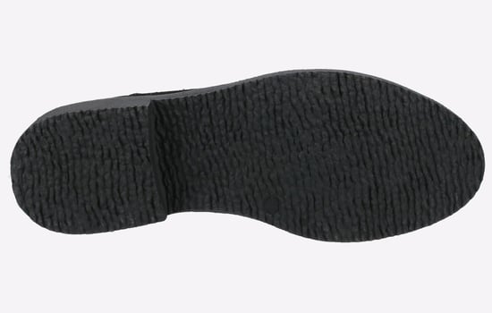 Hush Puppies Maddy MEMORY FOAM Leder Frau - Image 4