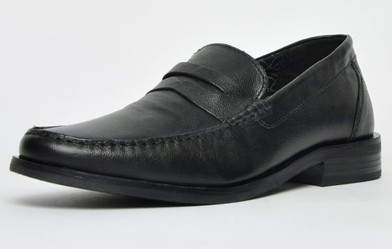 Red Tape Vacheta Leather Mens