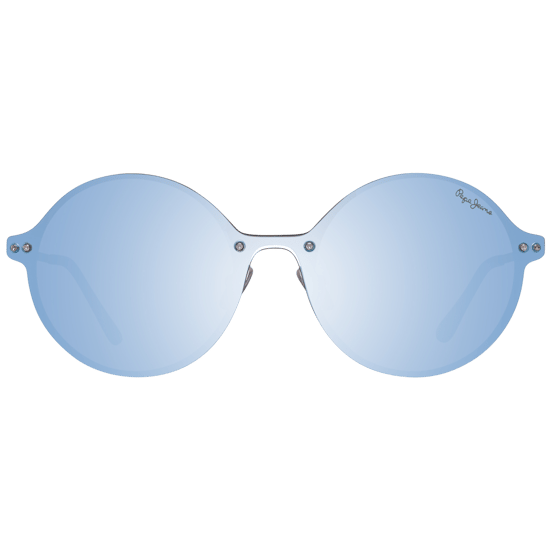 Pepe Jeans Unisex-Sonnenbrillen Blau - Image 2