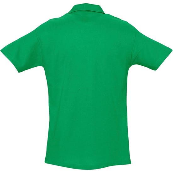 SOLS Spring II - Polo à manches courtes - Homme (Vert tendre) - Image 2