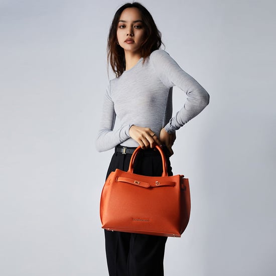 VICTORIA HYDE Lambeth Tasche Orange - Image 3
