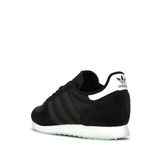 Adidas ZX Racer Womens Black Trainers