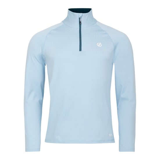 Dare 2B - "Fuse Up II" Midlayer für Herren (klarer blauer Himmel) - Image 1