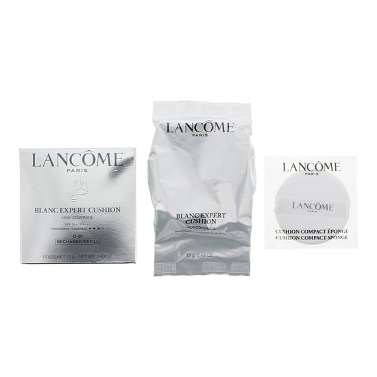 Lancome Blanc Expert Cushion High Coverage SPF50+ Refill O-01 Foundation 13g