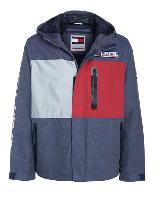 Tommy Hilfiger Jeans Jacke - Image 1