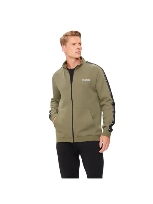 Gilet Guess Herren Streifen - Image 1