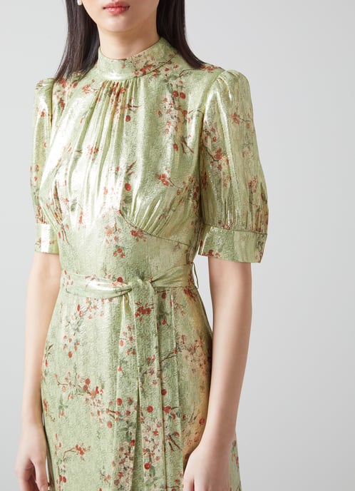 LK Bennett Finch Dresses, Multi