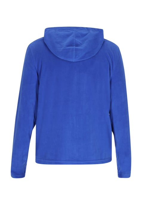 Mo Fleecejacke Herren KÖNIGSBLAU - Image 2