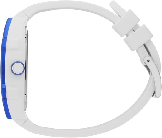 Ice Watch Ice Boliday - Weiß Blau Unisex Weißer Uhr 023313 - Image 2