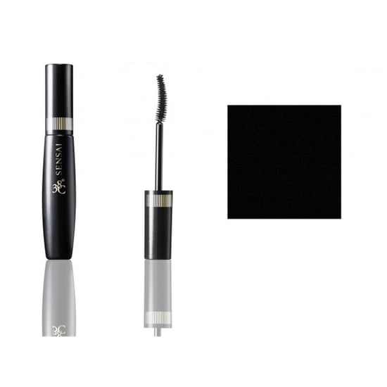 MASCARA 38°C KOLLEKTION - Mascara 38°C (Volumengebend) - Schwarz - Image 1