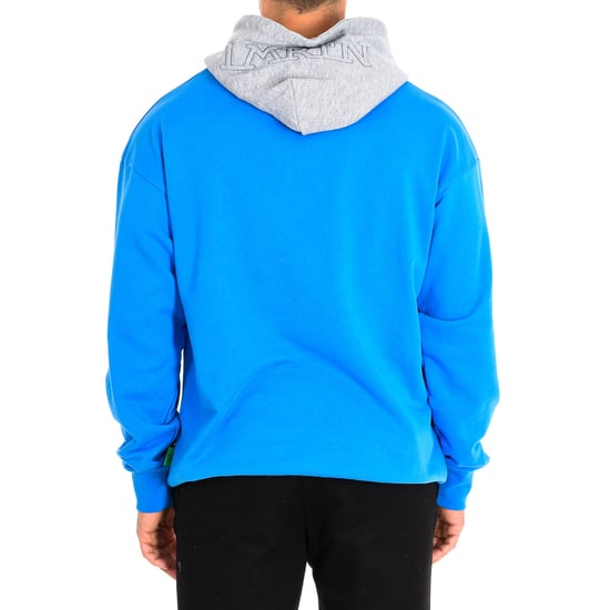 TMF005-FP533 Men's Hoodie