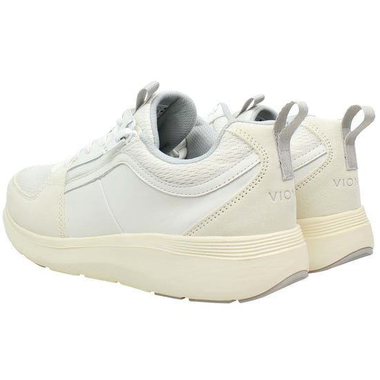 Vionic Athena Weiße Damen-Sneaker - Image 4