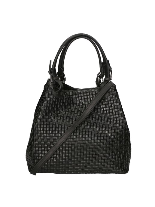 Gave Lux Schultertasche Frauen BLACK - Image 5