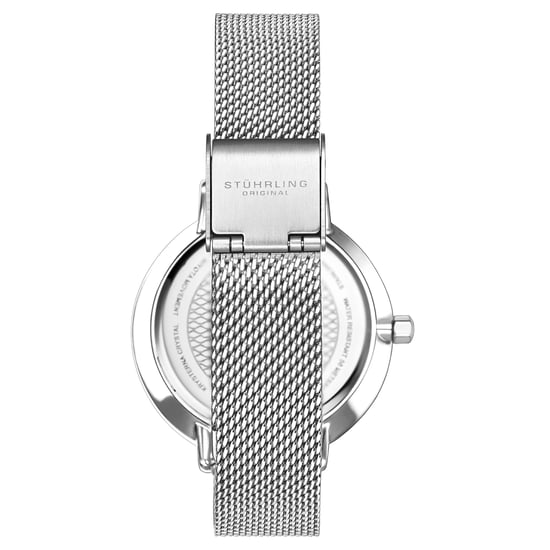 Symphony 3946 Quartz 37mm Classic