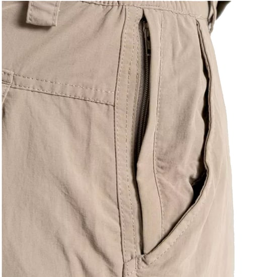 Craghoppers - Wanderhosen für Herren (Steingrau) - Image 2