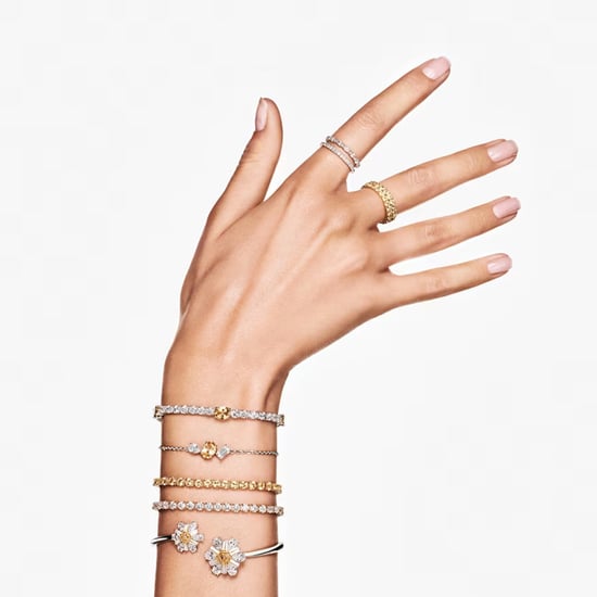 Swarovski 'Matrix' Damenarmband aus unedlem Metall - Silber 5666425 - Image 6
