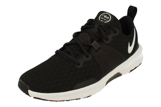 Nike Damen City Trainer 3 Schwarz Turnschuhe - Image 1