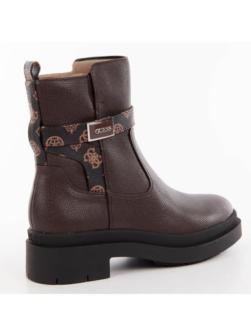 Guess Damen-Stiefeletten Silvaletto - Image 4