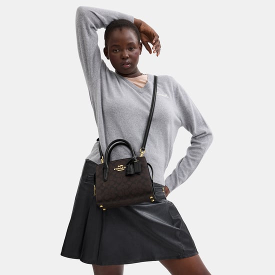 Andrea Carryall in Signature Canvas