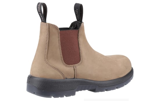 Harte Yakka Brumby Dealer Stiefel Unisex - Image 3