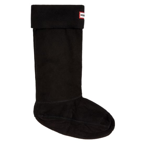 Hunter Kurz Fleece Welly Socken - Image 4