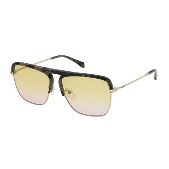 Zadig&Voltaire Herren-Sonnenbrillen 60/13/140 mm Metall - Image 1