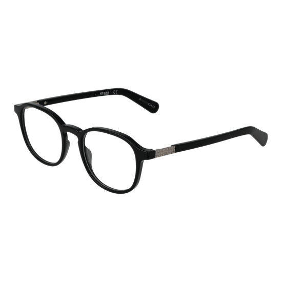 Guess Brille GU8251 001 48 - Image 1