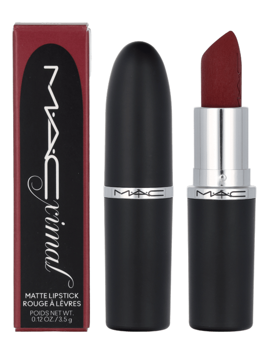 MAC Macximal Silky Matte Lipstick. - Image 1