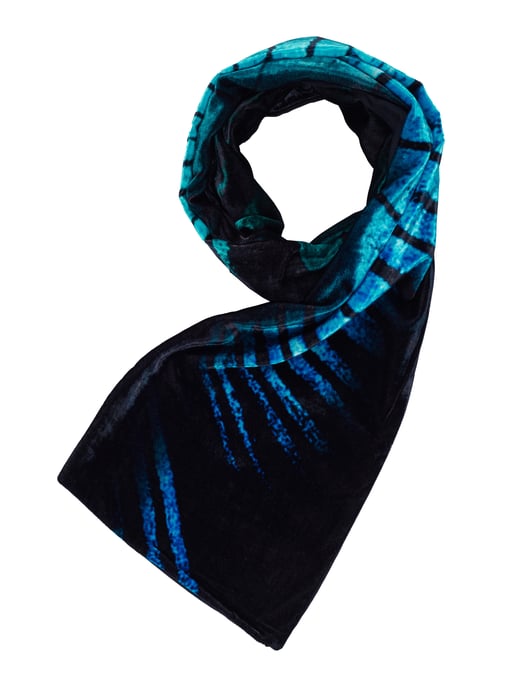 Emporio Armani Schal - Image 1