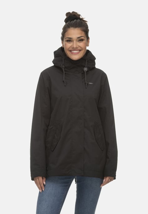 Ragwear jacket