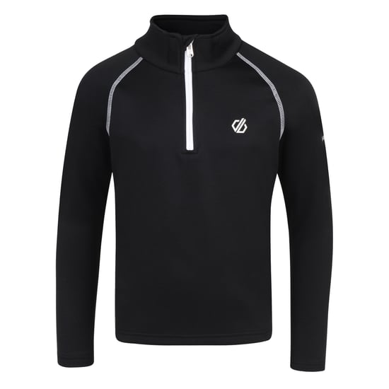 Dare 2B Childrens/Kids Consist II Thermal Top (Black)