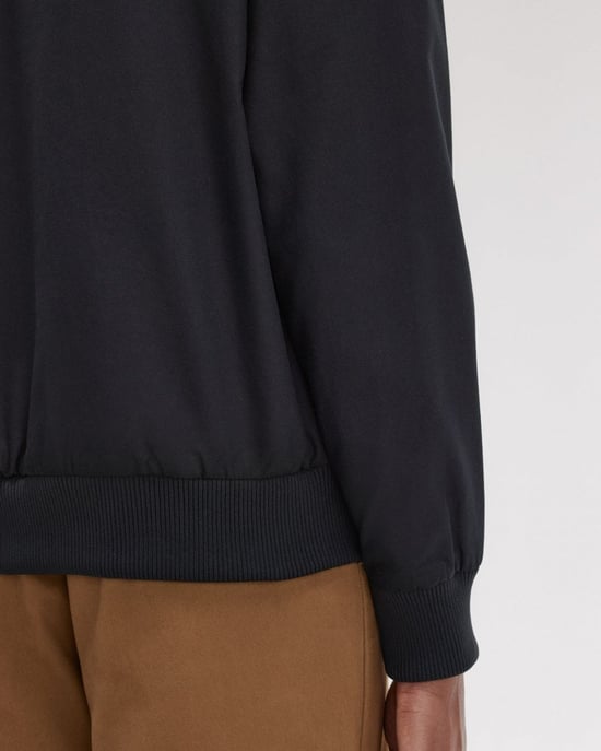 Fred Perry Herren Harrington-Jacke - Image 6