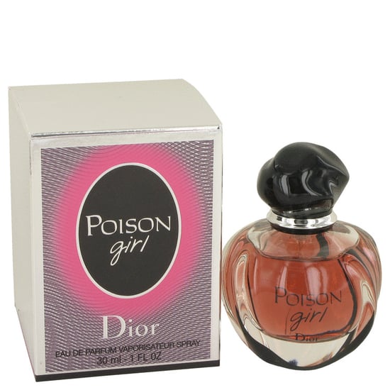 Dior Poison Girl Edp Spray 30ml - Image 1