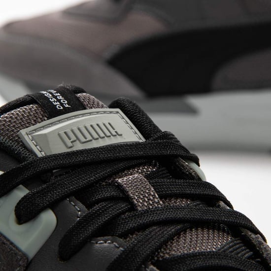 Puma Damen-Sneaker Mirage Sport Remix - Image 3