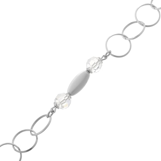 Orphelia Women's 925 Sterling Silver Bracelet - Silver ZA-1808