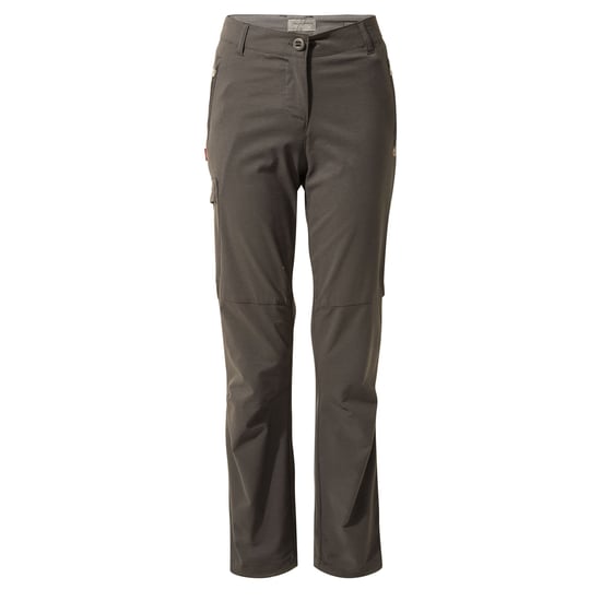 Craghoppers Damen Hose NosiLife Pro II (Khakigrün) - Image 1