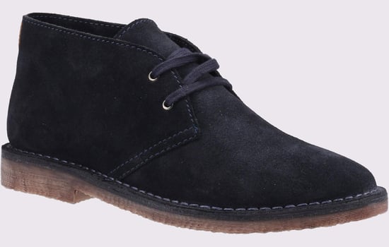 Hush Puppies Samuel MEMORY FOAM Botte Homme - Image 2