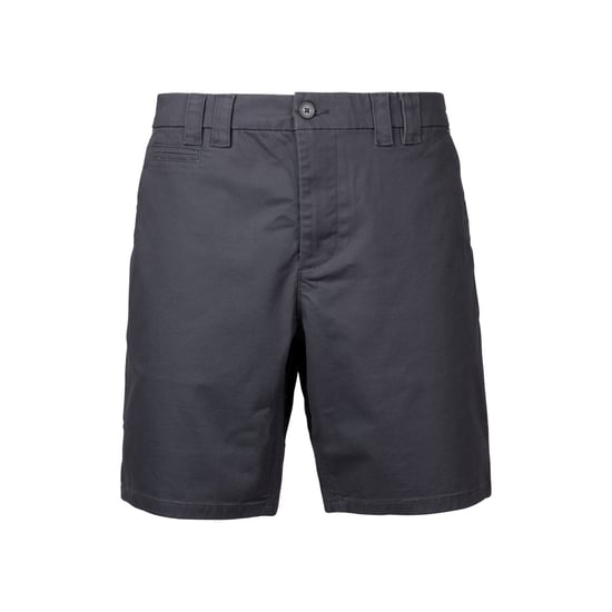 Trespass - "Camowen" Shorts für Herren (Dunkelrot) - Image 1