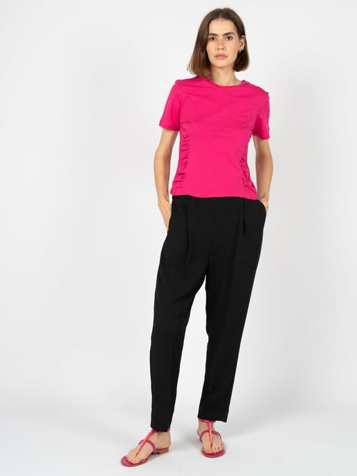 Silvian Heach Hose Damen schwarz - Image 2