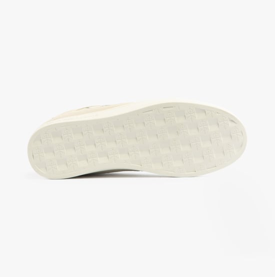 CLASSIC CUPSOLE Damen Sneakers Helles Weiß/Schwarz - Image 2