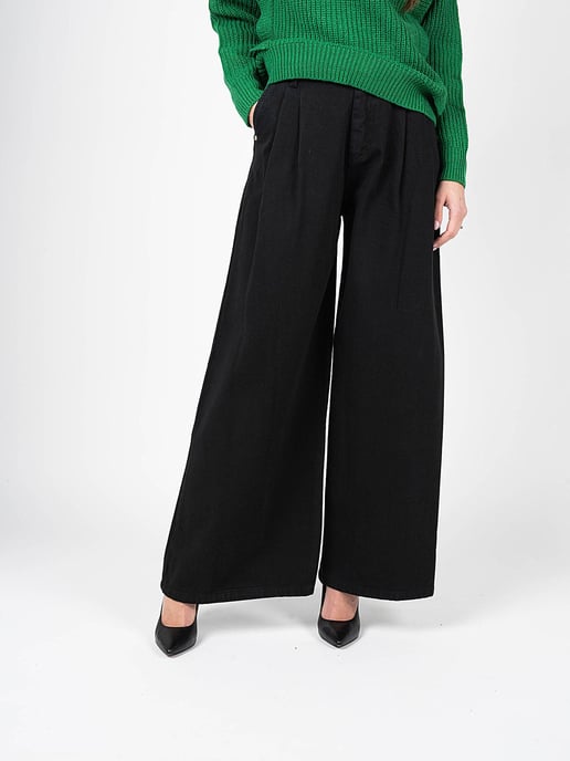 Silvian Heach Jeans Damen schwarz - Image 3