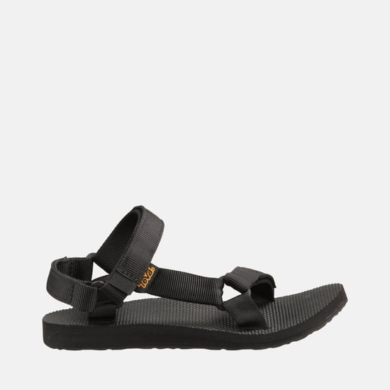 Teva Damen Schwarz Original Universal Sandalen - Image 1