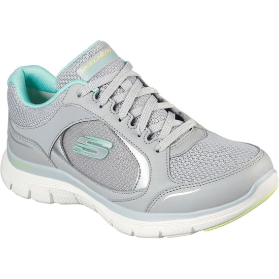 Skechers Flex Appeal 4.0 MEMORY FOAM Womens - Image 1