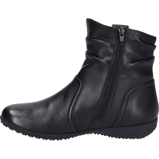 JOSEF SEIBEL Naly 63 | Stiefelette für Damen | Schwarz Naly 63, schwarz - Image 3