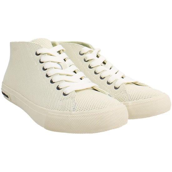Seavees California Special Damen Weiße Schuhe - Image 2