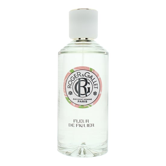 Roger & Gallet Fleur De Figuier Duftendes Wohlfühlwasser 100ml - Image 2
