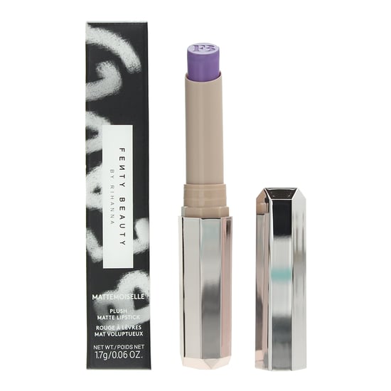 Fenty Beauty Mattemoiselle Plush Matte Lipstick 1.7g One Of The Boyz