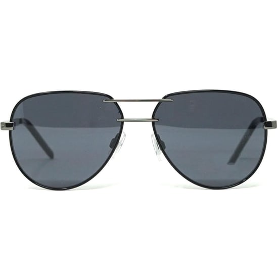 Hugo Boss HG1166/S PLGY ANS Black Sunglasses